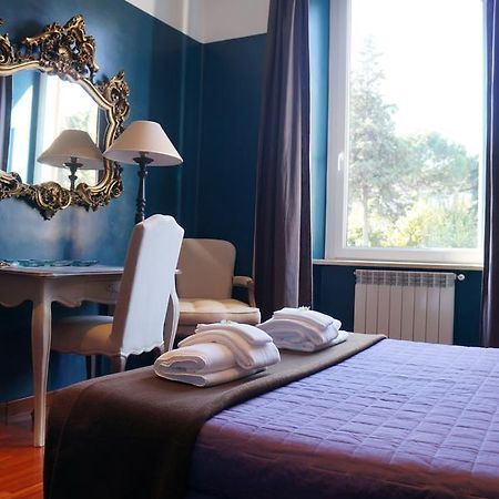 דירות רומא A Casa Di Elle מראה חיצוני תמונה