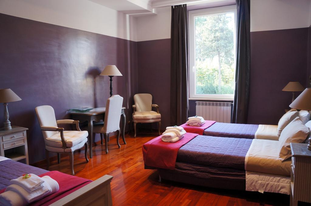 דירות רומא A Casa Di Elle חדר תמונה