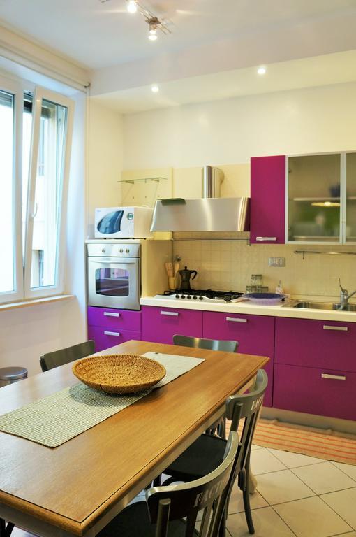 דירות רומא A Casa Di Elle חדר תמונה