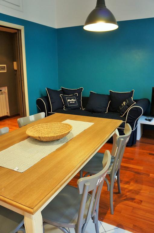 דירות רומא A Casa Di Elle חדר תמונה