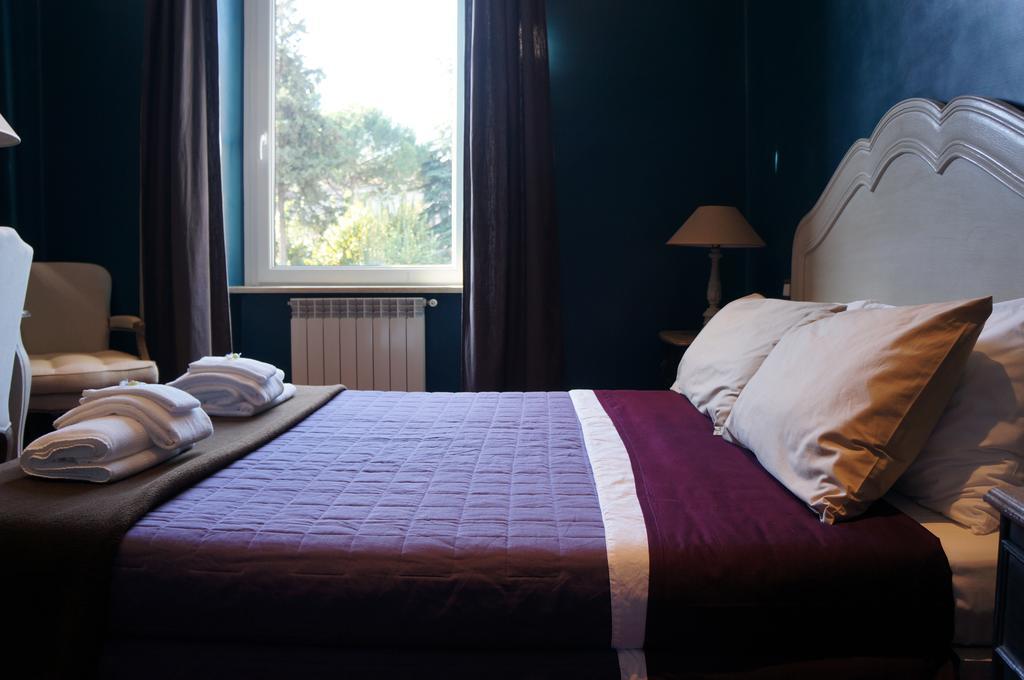 דירות רומא A Casa Di Elle חדר תמונה
