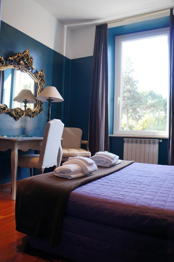 דירות רומא A Casa Di Elle מראה חיצוני תמונה